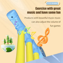 Load image into Gallery viewer, Children Stick Catcher Reaction Training Sticks Interactive Toy