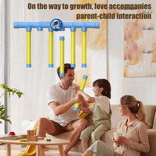 Load image into Gallery viewer, Children Stick Catcher Reaction Training Sticks Interactive Toy