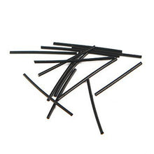 Load image into Gallery viewer, 10pcs /Pack Plastic Ear Studs Ear Nurture Sticks Disposable Ear Pins Earrings, Ear Sticks Black, Ear Sticks Transparent, Ear Sticks Colorful, Match Head Colorful