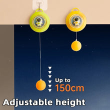 Load image into Gallery viewer, Children Indoor Table Tennis Trainer Hand Eye Coordination Training Tools