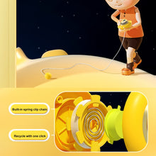 Load image into Gallery viewer, Children Indoor Table Tennis Trainer Hand Eye Coordination Training Tools