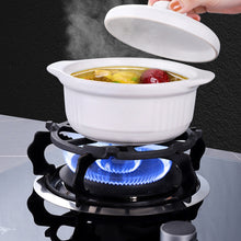 Load image into Gallery viewer, Gas Stove Rack Cast Iron Wok Support Ring Stand  for Home Kitchen Cookware Stove