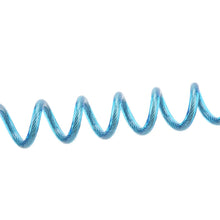 Load image into Gallery viewer, 304 Stainless Steel Diving Camera Anti-lost Strap Motorcycle Anti-theft Rope, Random Color Delivery