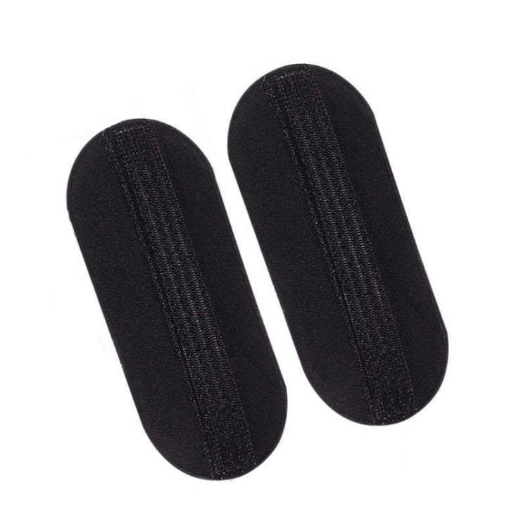 2pcs /Pack Sponge BB Clip Hairpins For Hair Root Height Fluffy Hair Increase Pad