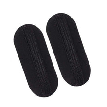 Load image into Gallery viewer, 2pcs /Pack Sponge BB Clip Hairpins For Hair Root Height Fluffy Hair Increase Pad
