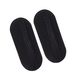 2pcs /Pack Sponge BB Clip Hairpins For Hair Root Height Fluffy Hair Increase Pad