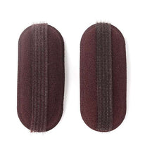 Load image into Gallery viewer, 2pcs /Pack Sponge BB Clip Hairpins For Hair Root Height Fluffy Hair Increase Pad