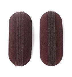 2pcs /Pack Sponge BB Clip Hairpins For Hair Root Height Fluffy Hair Increase Pad