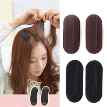 Load image into Gallery viewer, 2pcs /Pack Sponge BB Clip Hairpins For Hair Root Height Fluffy Hair Increase Pad
