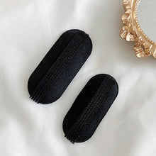 Load image into Gallery viewer, 2pcs /Pack Sponge BB Clip Hairpins For Hair Root Height Fluffy Hair Increase Pad