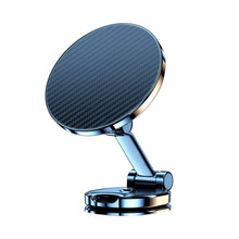 Load image into Gallery viewer, Magnetic Car Mobile Phone Adhesive Folding Navigation Holder