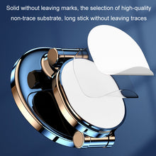 Load image into Gallery viewer, Magnetic Car Mobile Phone Adhesive Folding Navigation Holder