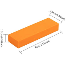 Load image into Gallery viewer, Stainless Steel Cleaning Eraser Household Kitchen Descale Water Rust Removal Stain Removal Cleaning Eraser