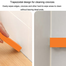 Load image into Gallery viewer, Stainless Steel Cleaning Eraser Household Kitchen Descale Water Rust Removal Stain Removal Cleaning Eraser
