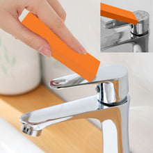 Load image into Gallery viewer, Stainless Steel Cleaning Eraser Household Kitchen Descale Water Rust Removal Stain Removal Cleaning Eraser
