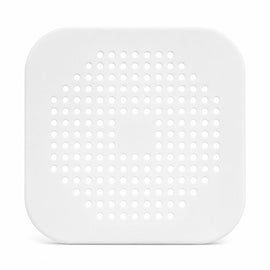 Floor Drain Pad With Suction Pad Kitchen Bathroom Anti Clogging Hair Strainer Sewer Floor Drain Plugs