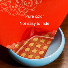 Load image into Gallery viewer, 20pcs /Pack  Blank Spring Festival Couplets Lucky Character Paper