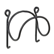 Load image into Gallery viewer, Bathroom Wall Mounted Towel Rack Multifunctional Iron Wall Mounted Wine Stand Storage Shelf