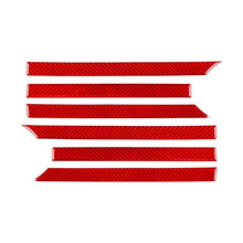 Load image into Gallery viewer, For Mercedes-Benz G-Class W463 6pcs /Set Grille Decorative Sticker