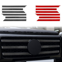 Load image into Gallery viewer, For Mercedes-Benz G-Class W463 6pcs /Set Grille Decorative Sticker