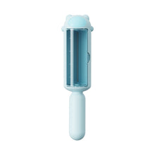 Load image into Gallery viewer, Pet Floating Hair Clothes Bed Sheets Brush Electrostatic Adsorption Hair Remover