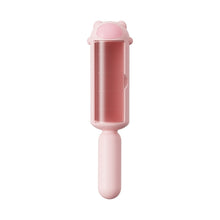 Load image into Gallery viewer, Pet Floating Hair Clothes Bed Sheets Brush Electrostatic Adsorption Hair Remover