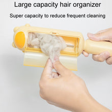 Load image into Gallery viewer, Pet Floating Hair Clothes Bed Sheets Brush Electrostatic Adsorption Hair Remover