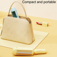 Load image into Gallery viewer, Pet Floating Hair Clothes Bed Sheets Brush Electrostatic Adsorption Hair Remover