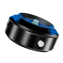 Load image into Gallery viewer, Magsafe Electric Suction Cup Magnetic Mobile Phone Car Navigation Holder