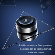 Load image into Gallery viewer, Magsafe Electric Suction Cup Magnetic Mobile Phone Car Navigation Holder