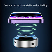 Load image into Gallery viewer, Magsafe Electric Suction Cup Magnetic Mobile Phone Car Navigation Holder
