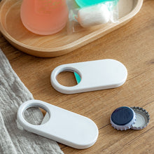 Load image into Gallery viewer, Drinks Soda Magnetic Bottle Opener Household Beverage Starter Beer Driver