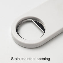 Load image into Gallery viewer, Drinks Soda Magnetic Bottle Opener Household Beverage Starter Beer Driver