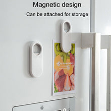 Load image into Gallery viewer, Drinks Soda Magnetic Bottle Opener Household Beverage Starter Beer Driver