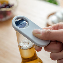 Load image into Gallery viewer, Drinks Soda Magnetic Bottle Opener Household Beverage Starter Beer Driver