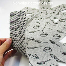 Load image into Gallery viewer, Anti-Scald Heat Insulation Felt Pot Mat Non-Woven Pot Bottom Protector Pads, 3pcs /Set 26+35.5+38cm