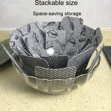 Load image into Gallery viewer, Anti-Scald Heat Insulation Felt Pot Mat Non-Woven Pot Bottom Protector Pads, 3pcs /Set 26+35.5+38cm