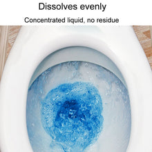 Load image into Gallery viewer, ENJOY DOWAS Toilet Cleaning Magic Box Household Blue Bubble Deodorizer