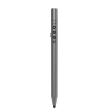 Load image into Gallery viewer, Conference Teaching Page Turning Pen Electronic Telescopic Pointer Laser Pointer PPT Wireless Presenter, Telescopic Laser Pointer