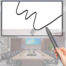 Load image into Gallery viewer, Conference Teaching Page Turning Pen Electronic Telescopic Pointer Laser Pointer PPT Wireless Presenter, Telescopic Laser Pointer