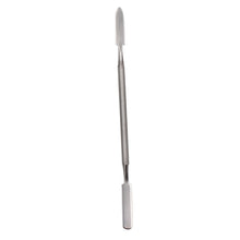 Load image into Gallery viewer, Dental Spatula Stainless Steel Double Ended Cement Spatulas Dental Instruments