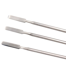 Load image into Gallery viewer, Dental Spatula Stainless Steel Double Ended Cement Spatulas Dental Instruments