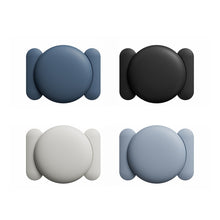 Load image into Gallery viewer, For AirTag 2nd Gen / AirTag 1st Gen Silicone Case Magnet Tracker Protective Case