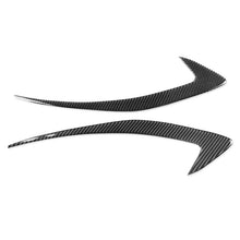 Load image into Gallery viewer, For Chevrolet Malibu 2016-2024 2pcs /Set Left-hand Drive Headlight Eyebrow Sticker