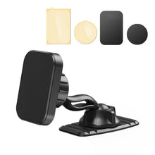 Load image into Gallery viewer, Double-headed 360 Degree Car Magnetic Mobile Phone Navigation Holder
