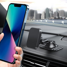 Load image into Gallery viewer, Double-headed 360 Degree Car Magnetic Mobile Phone Navigation Holder