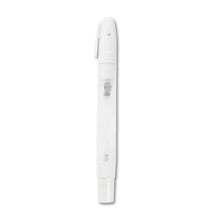 Load image into Gallery viewer, Alcohol Pen Touchless Elevator Push Epidemic Stick Spray Pen
