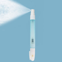 Load image into Gallery viewer, Alcohol Pen Touchless Elevator Push Epidemic Stick Spray Pen