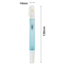 Load image into Gallery viewer, Alcohol Pen Touchless Elevator Push Epidemic Stick Spray Pen