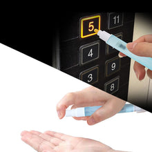 Load image into Gallery viewer, Alcohol Pen Touchless Elevator Push Epidemic Stick Spray Pen